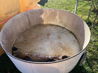 Predám nádrž na vodu - 2