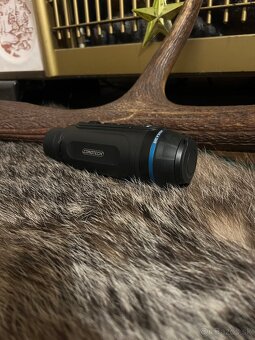 Termovizia aquila 325 - 2