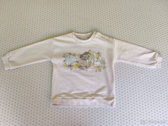 Dievčenská 3dielna súprava - 2