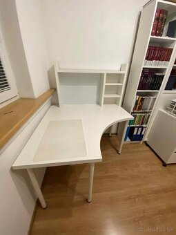 počítačový stôl - 2