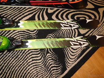 Atomic Variocarbon 174cm - 2