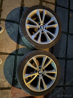 BMW R19 letná sada - 2