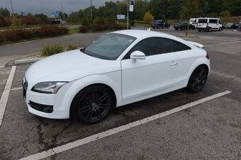 Audi TT 2.0 TFSI quattro S tronic - 2