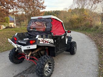 Polaris RZR S - 2