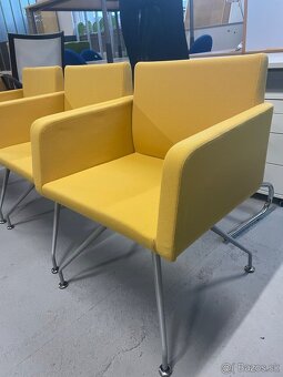 Zasedací křesílko LD - 2