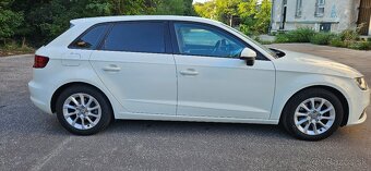 Audi a3 sportback 1.4 tfsi S-tronic - 2