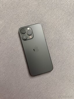 iPhone 14 Pro Max 128 GB Black - 2