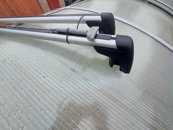 Priečny nosič BMW - 2