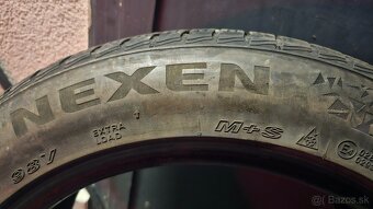 215/55r17 - 2