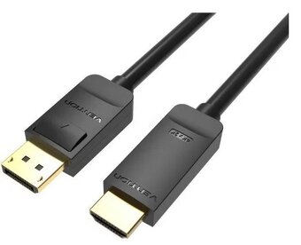 Vention 4K DP to HDMI, 2m - 2