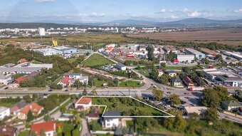 Pozemok (log.centrum,training centrum,tech.zázemie,nabíjacie - 2