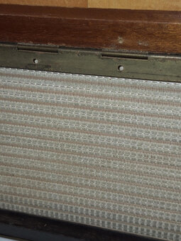 STARÉ GRAMORÁDIO - 2