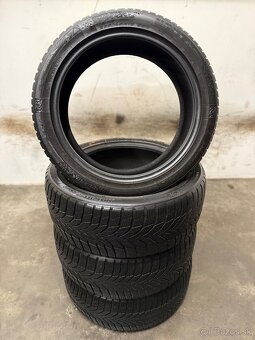 Zimné pneumatiky 235/45/19 Nexen Winguard Sport 2 WU7 - 2