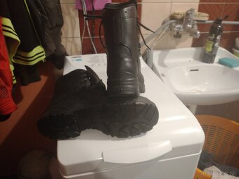 Pracovná obuv Haix - 2