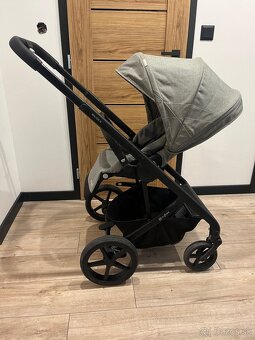 Predám kočík Cybex - 2