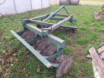 podmietacie disky - 2