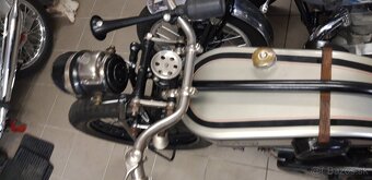 Norton 500 16H - 1928 - 2