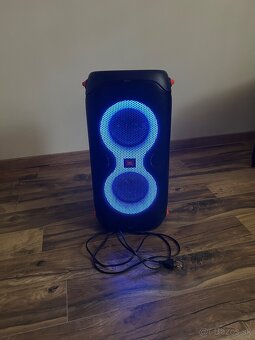 JBL Partybox 110 - 2
