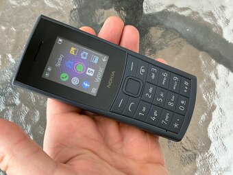 Nokia 110 4G - 2