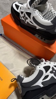 Louis vuitton skate - 2