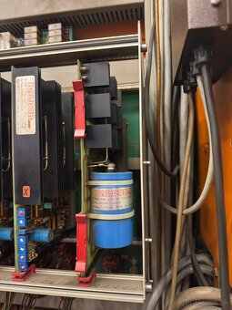 Obráběcí centrum FEHLMANN - 2