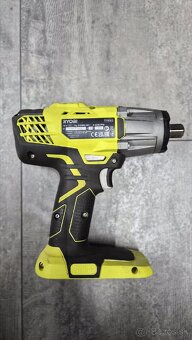 Rázový Ryobi ONE+ R18IW3 - 2