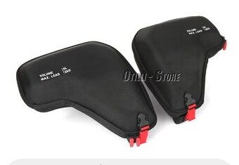 Crash Tašky na BMW R1300GS Adventure - 2