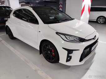 Toyota GR Yaris - 2