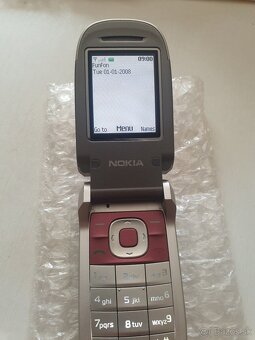 Nokia 2760 - 2