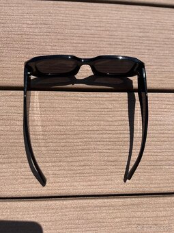 PRADA okuliare čierne - 2