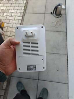 Rovus čistička vzduchu - 2