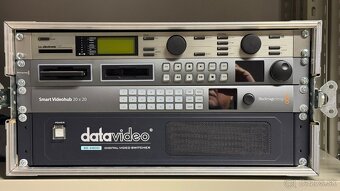 Video produkcny system pre koncerty, eventy - 2