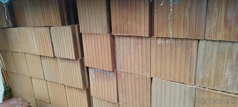 Tehla pezinske tehelne - 2