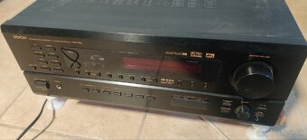 predam avr denon 1802 - 2