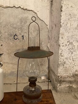 Predám starožitnosti - 2