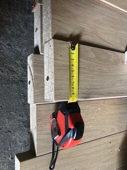 Designové / protihlukové obloženie steny - 2