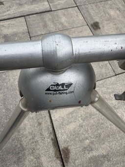 Stojan na udice gull - 2