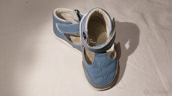 Detské topánky, Veľ. 19 ... inzerát č.27 - 2