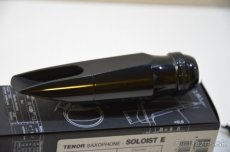 Selmer Soloist - Tenor Saxofón - 2