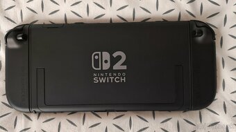 Nintendo Switch 2 - 2