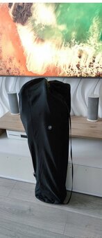 Bmw maclaren kočik bugina - 2