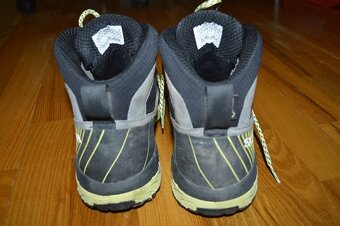 predam turisticke topanky SCARPA - 2