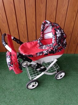 Kočik pre babiky - 2