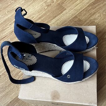 Sandále pepe jeans - 2