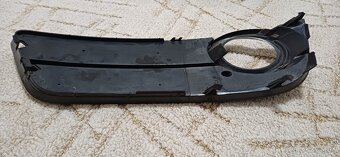 Audi A5 8T Coupe / Sportback - Mřížky do nárazníku - 2