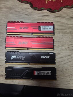 Ram DDR 4 - 2