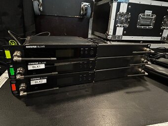 Shure BLX4R - 2