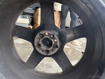 Originál disky Mercedes 5x112 R20 - 2