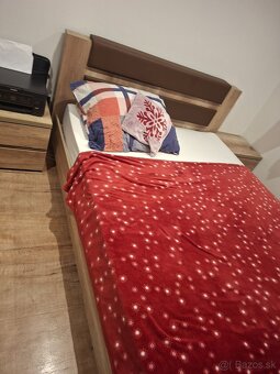 Nábytok do spálne - 2