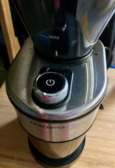 Mlynček na kavu Tescoma - 2